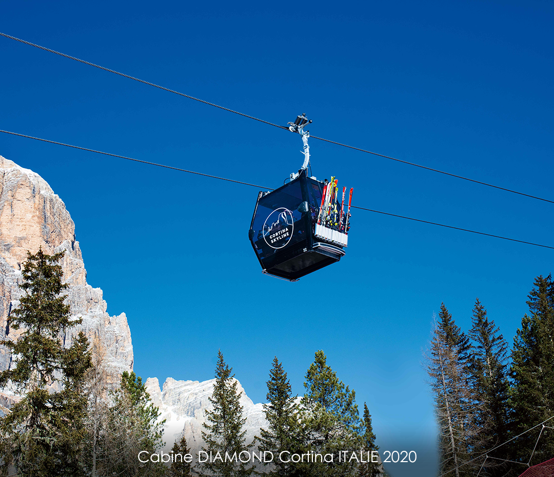 domaines-activites-montagne-Cabine-DIAMOND-Cortina