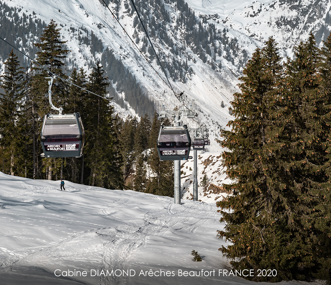 domaines-activites-montagne-Cabine-DIAMOND-areches-beaufort