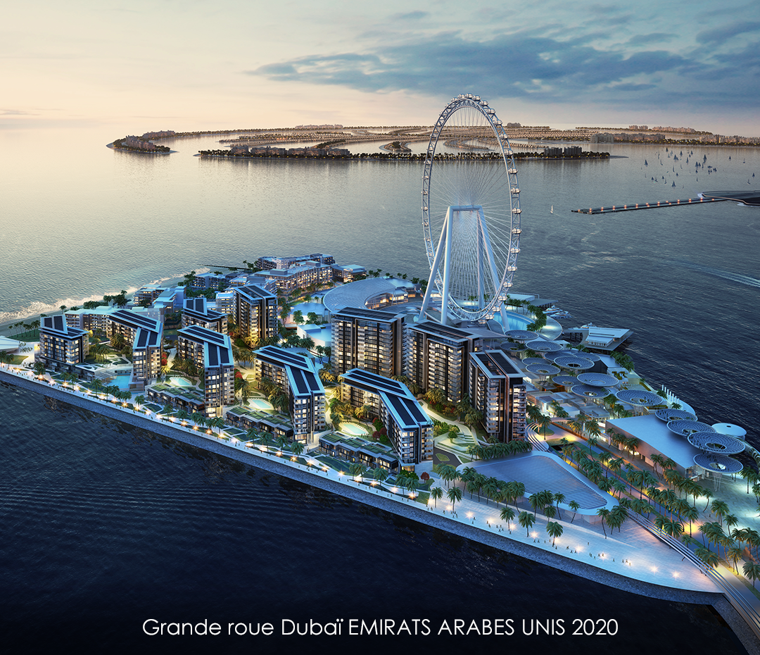 domaines-activites-entertainment-Grande-roue-Dubai